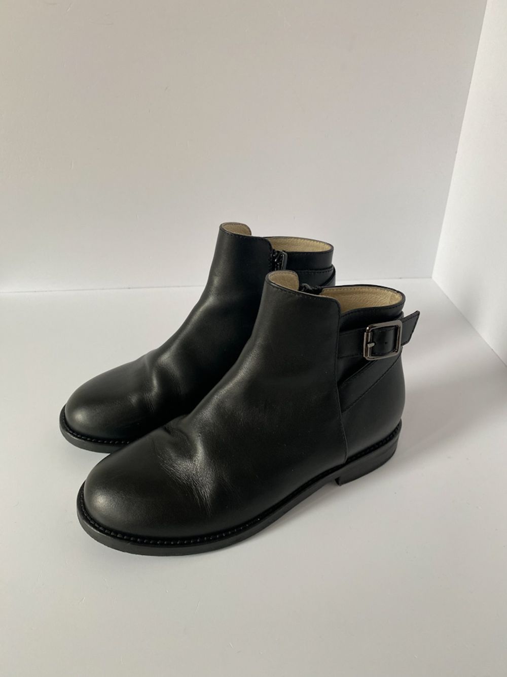 Полусапожки Il Gufo, 31