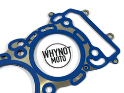 Ducati Прокладка ГБЦ V4 78611423D