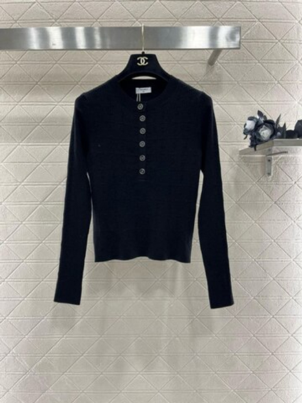 Лонгслив CHANEL