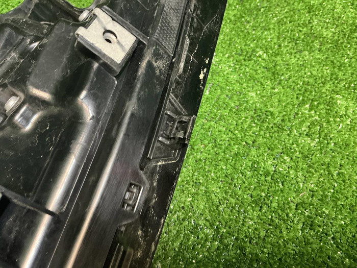 Накладка решетки радиатора Changan CS55PLUS 21-24