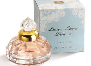 ID Parfums Lettre a Anna Delicate