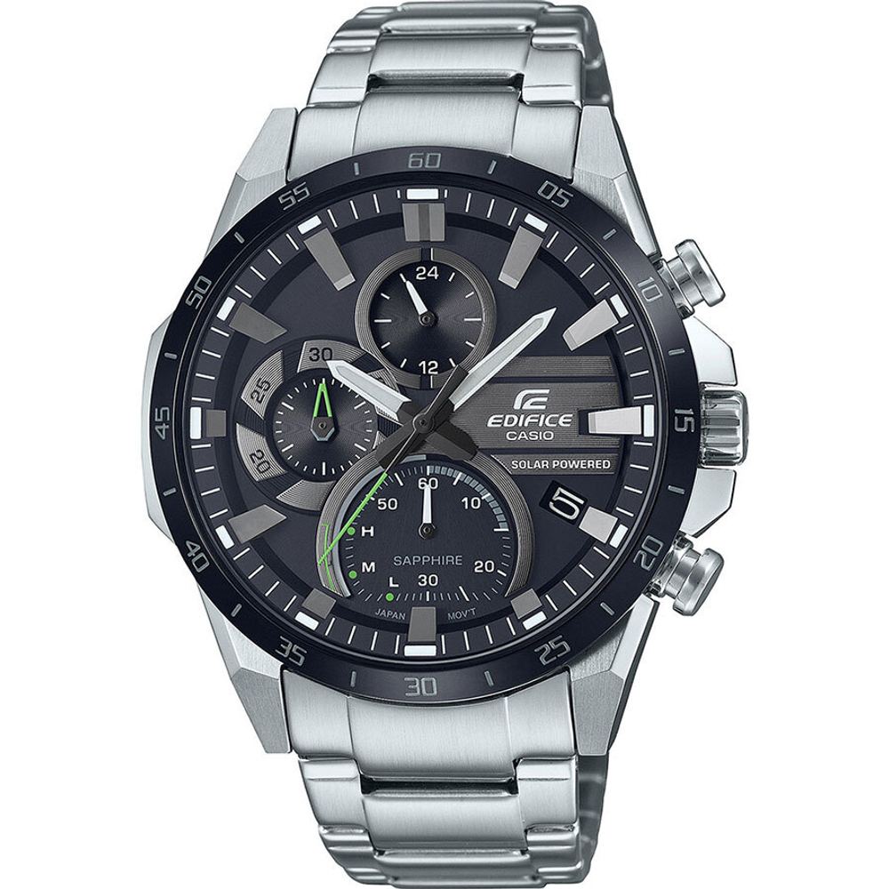 Мужские наручные часы Casio Edifice EFS-S620DB-1A