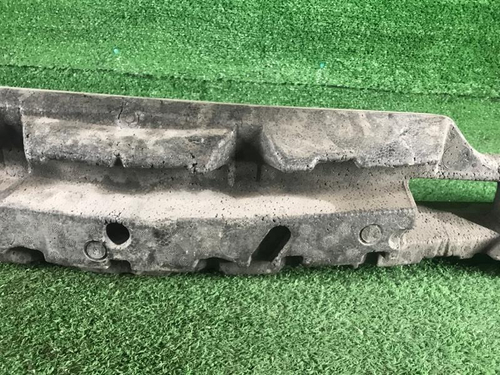 Абсорбер переднего бампера Mercedes S W222 (2013-2017)