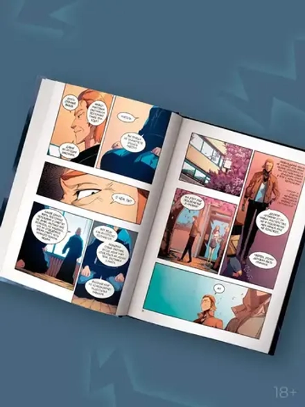 Манхва Поднятие уровня в одиночку. Solo Leveling. Том 3