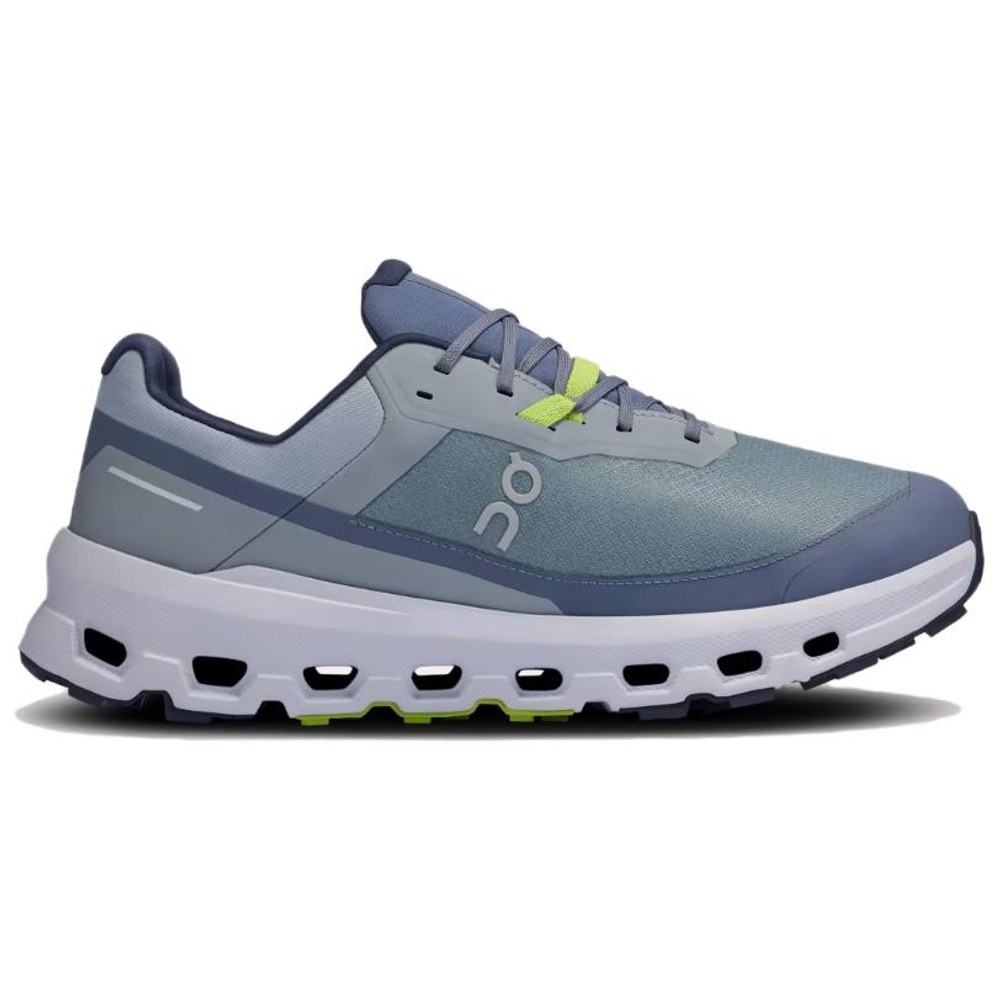 On Cloudvista 2 Waterproof Mist Heather