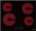 Электрическая варочная панель Korting HK 63500 B