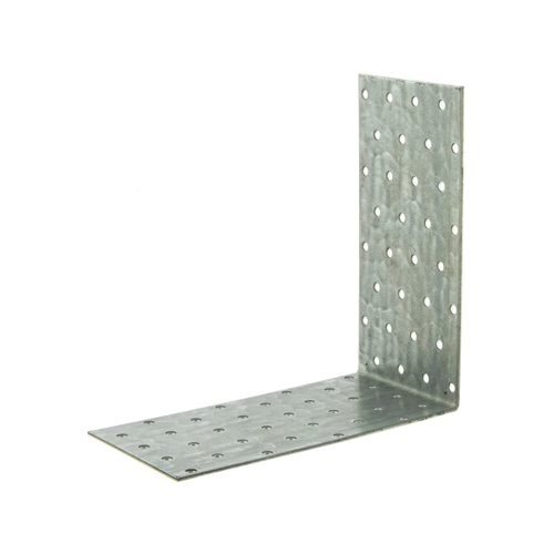 Монтажный уголок КМ55 160*160*80*2