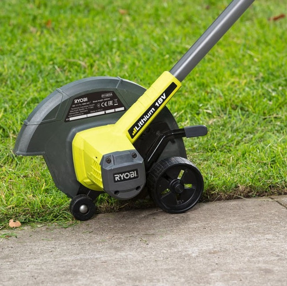 Подрезчик кромок Ryobi One+ RY18EGA-0 5133004891