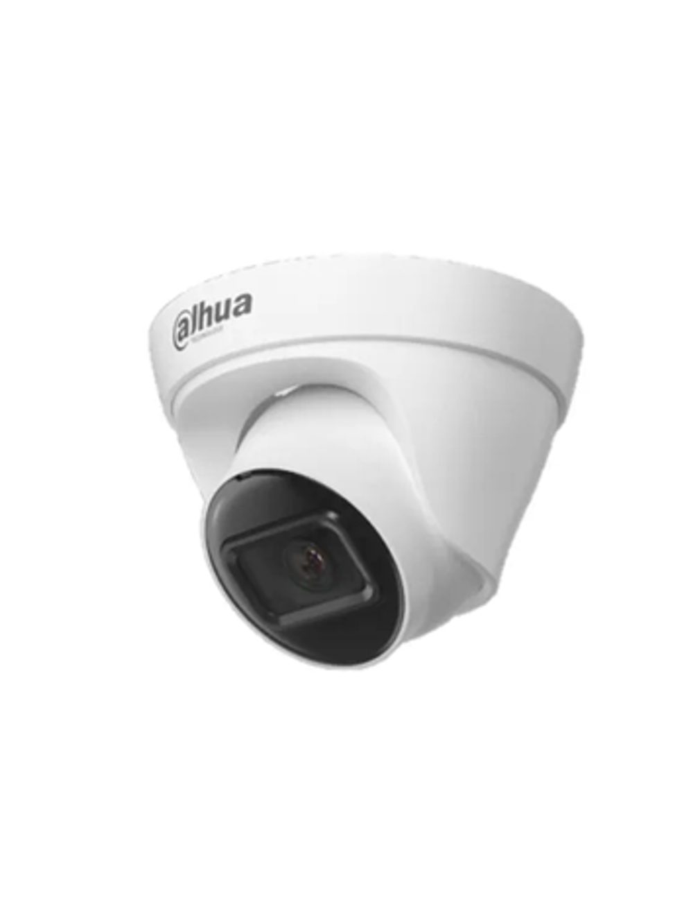 DH-IPC-HDW1230T1P-0280B-S6 Профессиональная видеокамера IP купольная