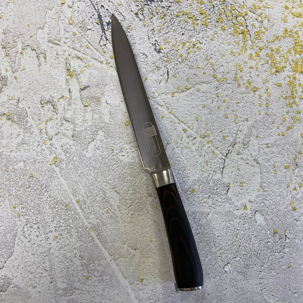 Нож кухонный «BAVARIA» универсальный 20см