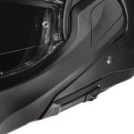 F100 Semi / Матовый / Черный