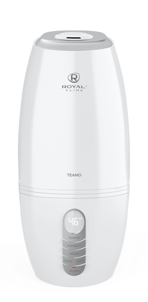 ROYAL CLIMA TEANO RUH-T300/5.7E-WT