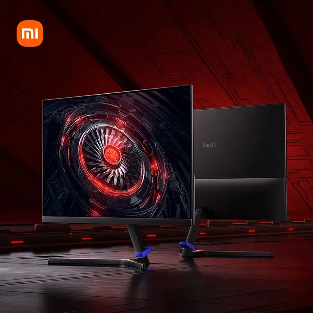 Игровой монитор XIAOMI 165ГЦ