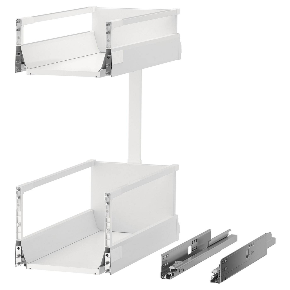 IKEA MAXIMERA  (ИКЕА МАКСИМЕРА)  -  Выдвижные аксессуары, 30 см