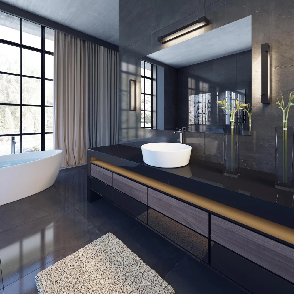 Подсветка для зеркал Odeon Light ARNO 3888/18WB