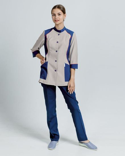 Костюм женский КМ.581