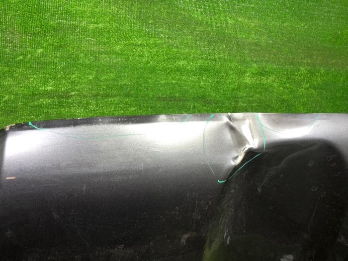 Капот Toyota Land Cruiser Prado 150 (2017-н.в.)