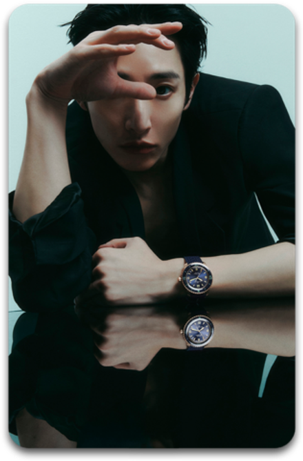 Карта #4745 / Lee Soohyuk