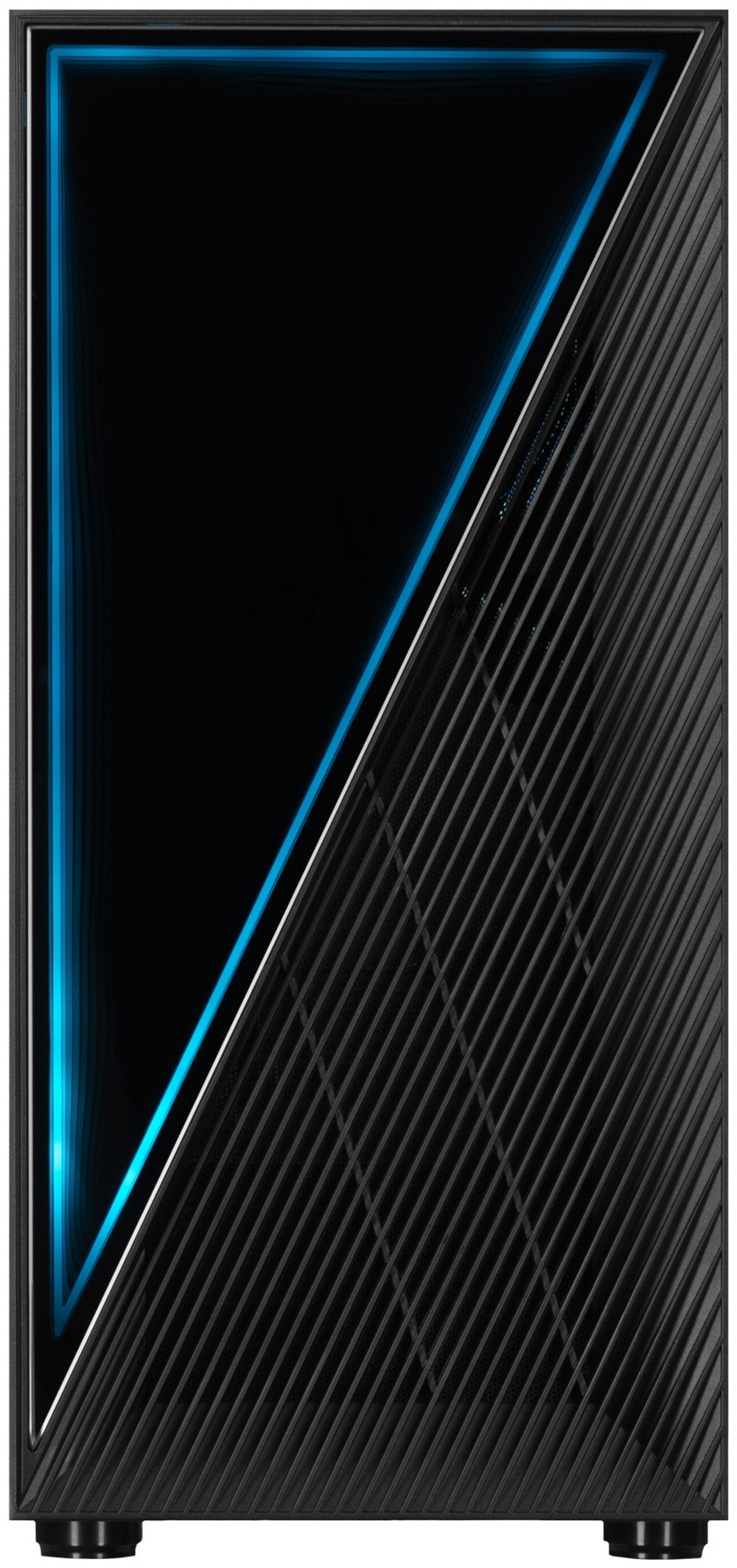 Корпус 2E INFINITY G205А черный