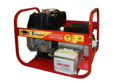 Вепрь АСПДT200-6/230 ВЛ-С дизель - изображение 1  Вепрь АСПДT200-6/230 ВЛ-С дизель - фото 1