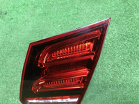 Фонарь правый внутренний Mercedes E W212 (13-16)