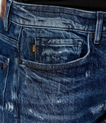 Джинсы RE.MAINE BO BOSS ORANGE - темно-синий(50526963)