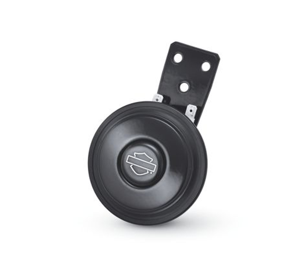 69000009 СИНГАЛ ЗВУКОВОЙ (1ШТ.), 12 В, С УСТАНОВОЧНЫМ КОМПЛЕКТОМ: БОЛТ КРЕПЛЕНИЯ ДИАМ. 14 ММ - 1ШТ./СТАЛЬ/ -70%