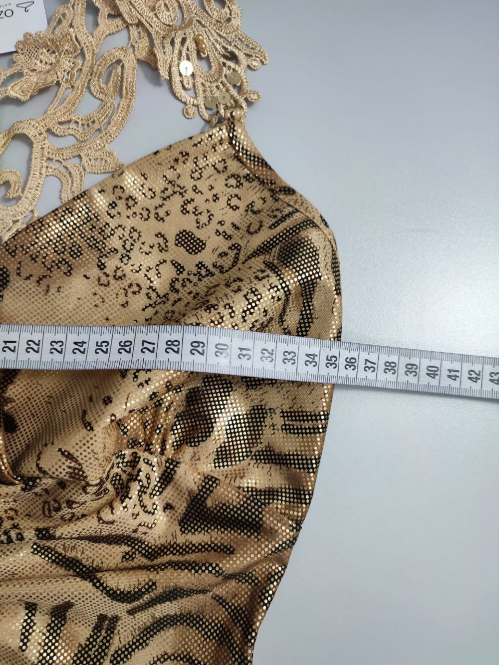 Топ оригинальный 42-44 размер