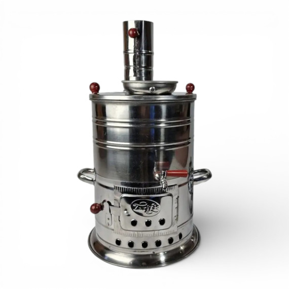 Турецкий самовар 5л