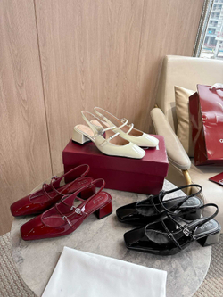 Gucci Slingback Pump (3 colors)