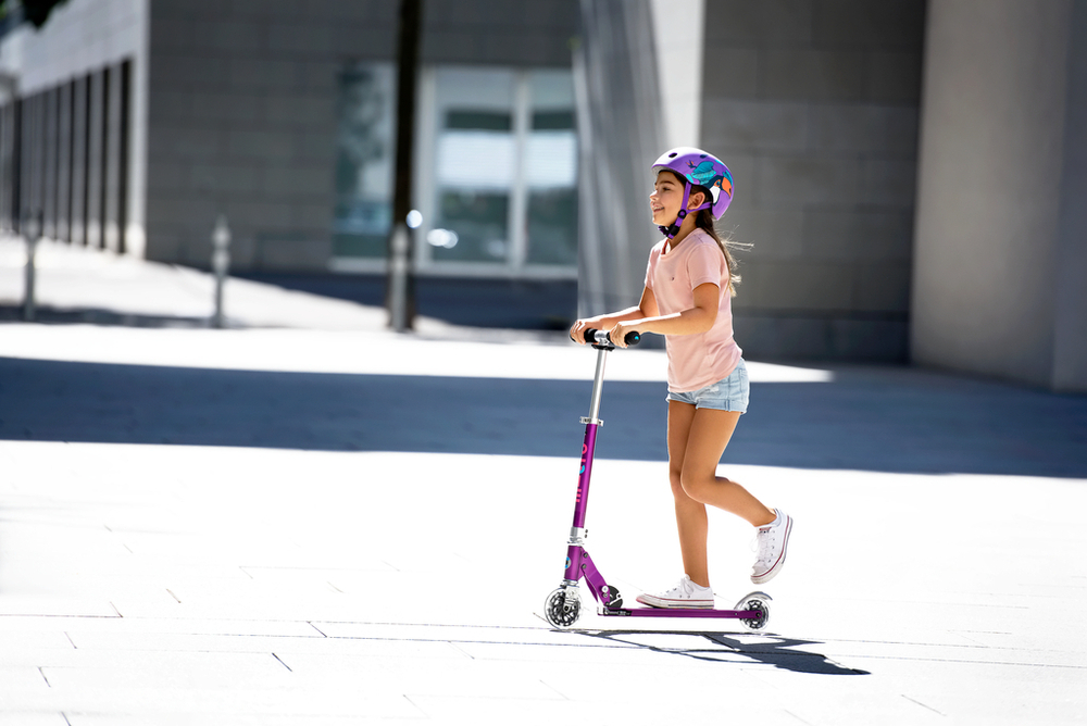 Шлем Micro - Тукан M (V2) BOX