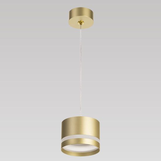 CL002P12 Hardy Золото Св-к Подвес