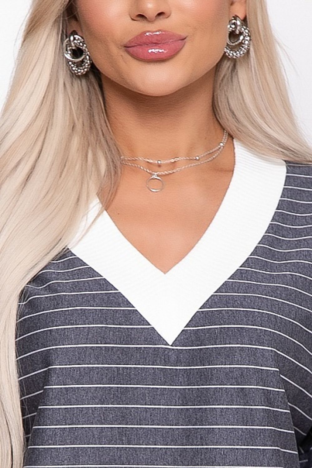 Джемпер 41978 Avili