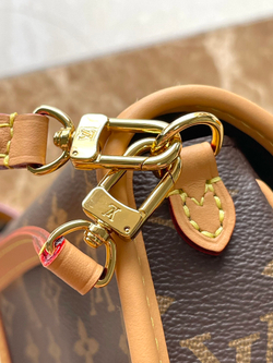 Louis Vuitton Nano Diane