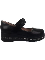 Туфли школьные для девочки