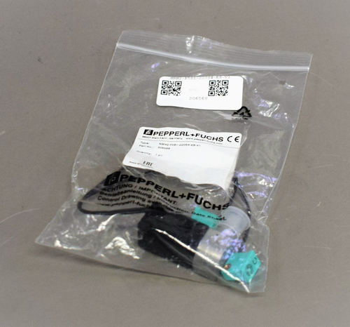 PEPPERL+FUCHS NBN2-F581-220S4-E8-V1