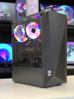 Игровой компьютер, i7-10700, ОЗУ-32GB, Nvidia Geforce RTX 3070m 8GB, SSD 512GB, Windows 11