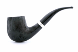 Курительная трубка L’Anatra Ventura Silver, L210-5