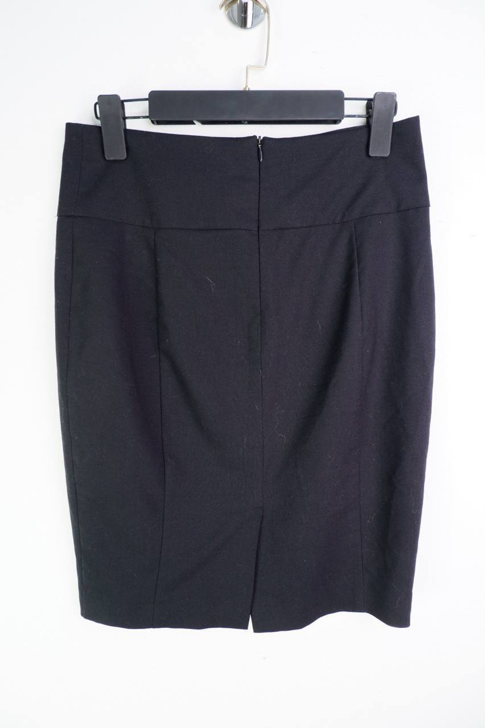 Юбка Zara для практичного образа, маркировка М, визуально 46 размер