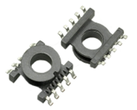 ER 11/5 Каркас 1 сек 10 выв SMD E-009