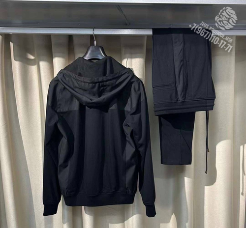 Спортивный костюм Brunello Cucinelli