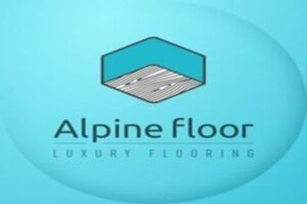 Alpine floor