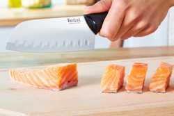 Нож сантоку Tefal Essential K2210675