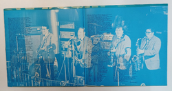 Bill Haley The Legends Of Rock 2LP (Germany 1973)