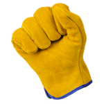 START WeldMaster STG0220, Перчатки из цельного спилка (10/100)