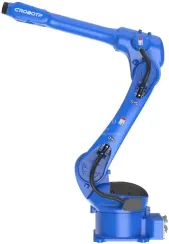 Промышленный робот-манипулятор CRP RA21-10