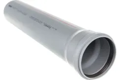 Труба канализационная Ostendorf 110*500мм 04302