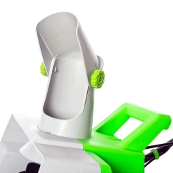 Redverg RD-ESB45/2000L снегоуборщик электрический 2000Вт, ширина 45 см, выброс 9 м