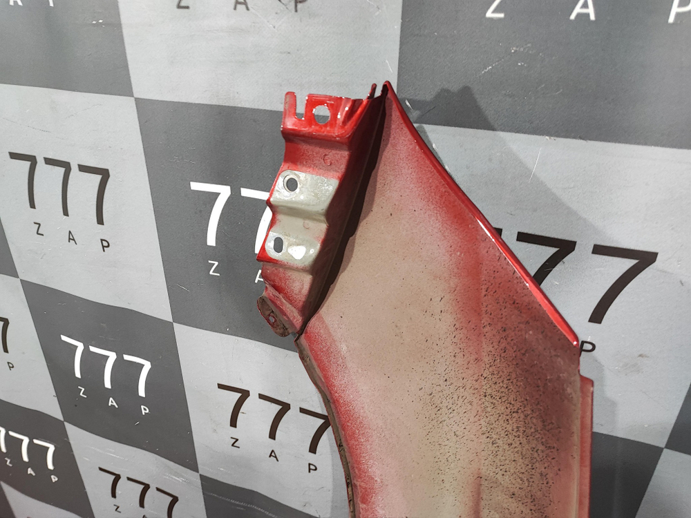 Крыло переднее правое Lada Vesta 15-22 Б/У Оригинал 8450039386