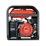 Генератор бензиновый FUBAG BS 7500 A ES